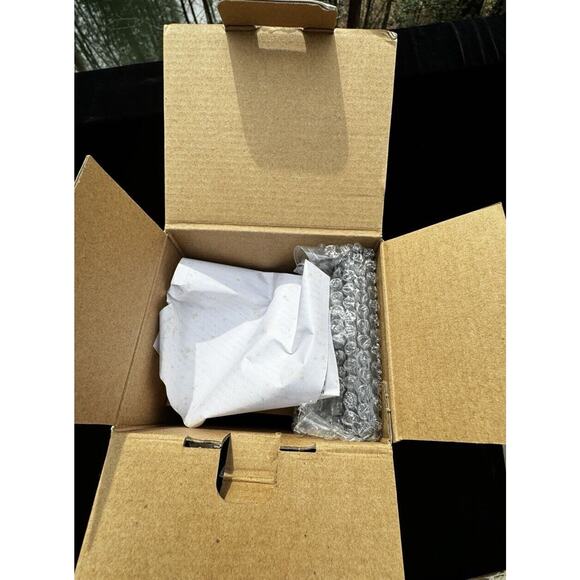 New! 6 Tealight Fall Halloween Family Candle Holder Centerpiece Sandra Lee NIB - Picture 9 of 9